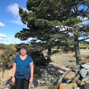 Meet your Posher, Deb
